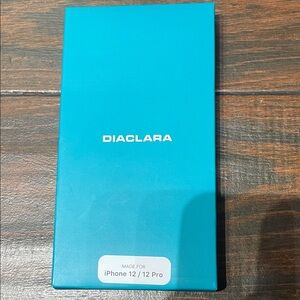 Case for iPhone 12/12 Pro